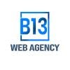 B13 Web Agency