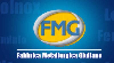 F.M.G. Fabbrica Metallurgica Giuliano  - Foto 1