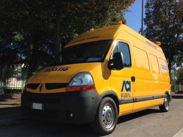Officina Mimo - Truck & Bus Service  - Foto 5