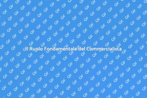 Commercialista: il tuo alleato fiscale