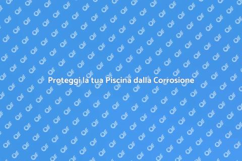 Installazione Sistema Trattamento Piscine