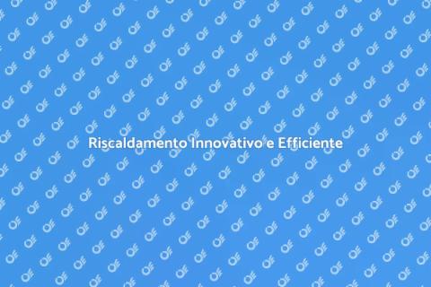 Impianto di Riscaldamento Smart