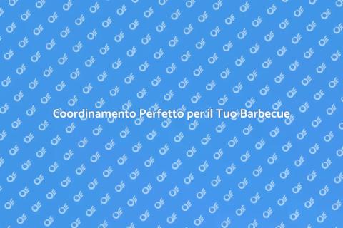 Servizio di Coordinamento Barbecue