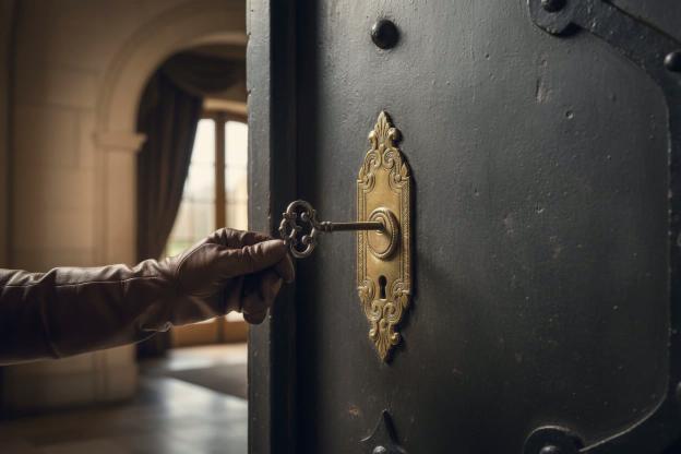 Manutenzione Porte in Ferro: La Guida