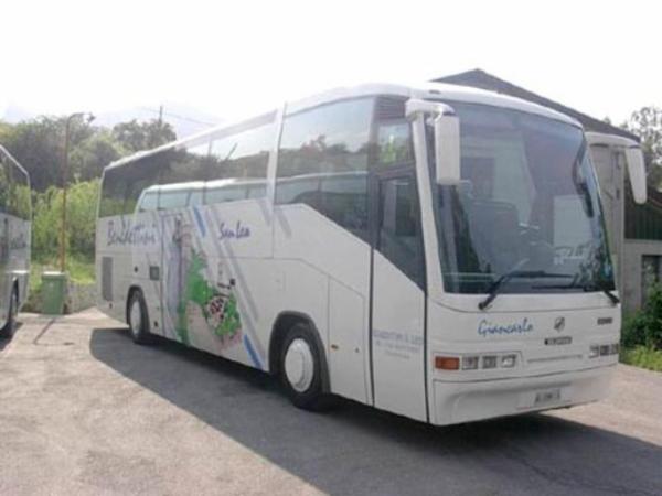 Autolinee Benedettini San Leo  - Foto 4