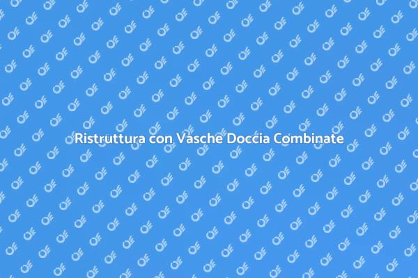 Comfort e Funzionalità in Bagno
