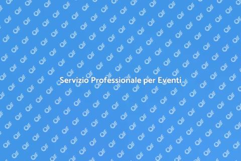 Assumere Personale per Eventi