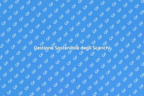 Responsabilità Aziendale e Acqua