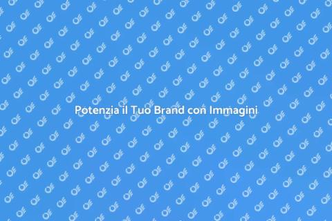 Fotografia Commerciale di Qualità