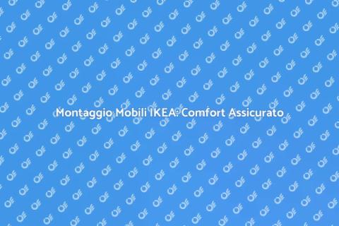 Assemblea IKEA: Spazi Unici e Funzionali