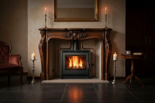 Termocamini: Soluzione Energetica Sostenibile