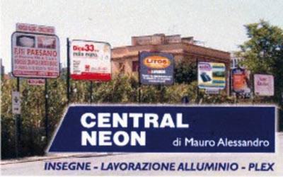 Central Neon  - Foto 7
