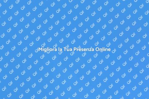 Tasker per Gestione Pagine Web