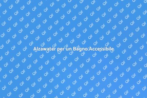 Alzawater: Soluzione per Ogni Bagno
