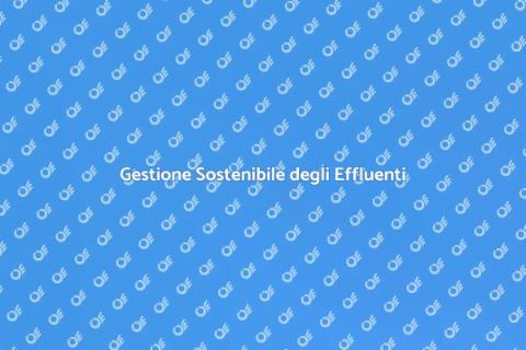 Trattamento Effluenti Industriali