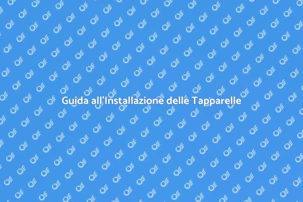 Tapparelle a Pacchetto: Eleganza e Praticità
