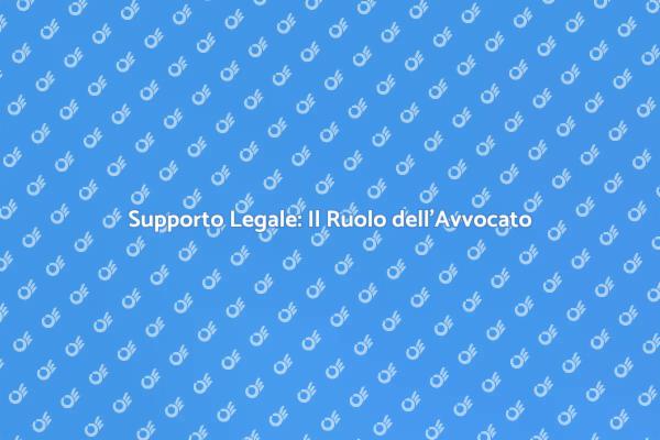 Avvocato Civilista: Il Tuo Alleato Legale
