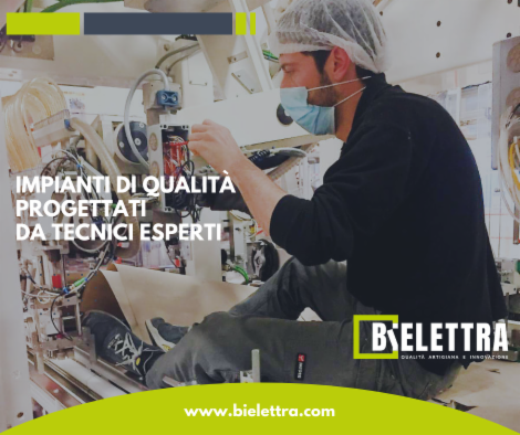 BIELETTRA SRL - Foto 56