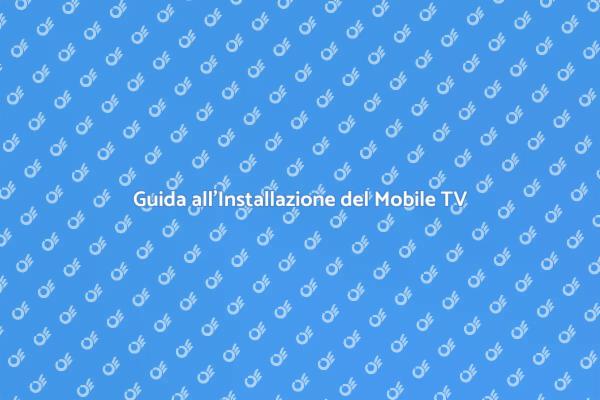 Installazione Mobile TV: Guida Pratica