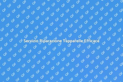 Riparazione Tapparelle: Sicurezza e Comfort