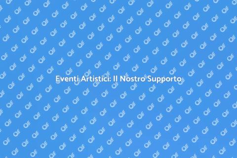 Supporto Professionale per Eventi Artistici