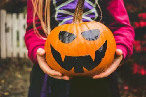 Come festeggiare Halloween ai tempi del Covid-19