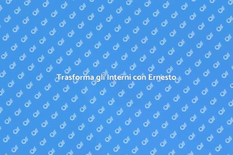 Rinnova gli Interni della Tua Casa
