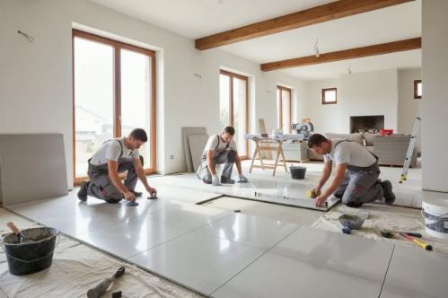 Pavimentazione: come trovare pavimentisti