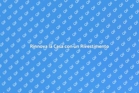 Installare un Rivestimento per Casa