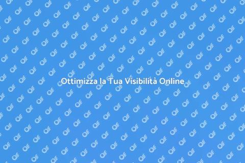 Analisi Indicizzazione Motori Ricerca