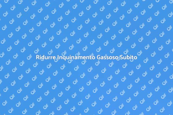 Un Impegno per un Pianeta Sano