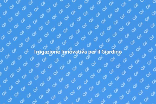 Mantieni il Tuo Giardino Fresco d'Estate