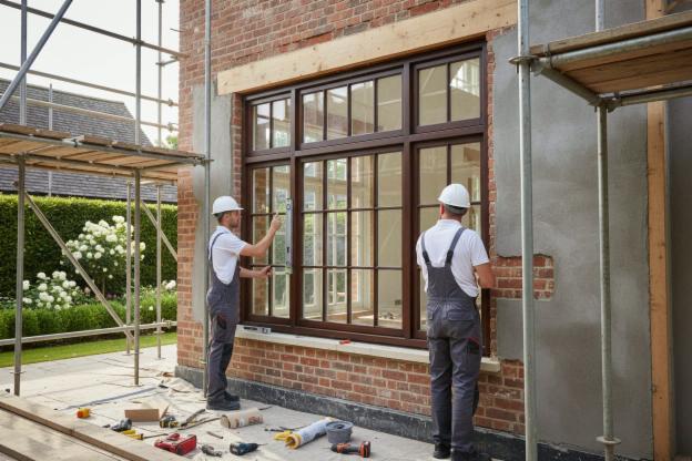 Quanto costa installare una finestra in casa?