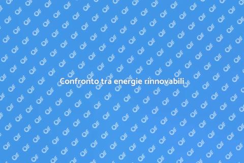 Energia geotermica o solare?