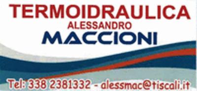 Termoidraulica Maccioni  - Foto 1