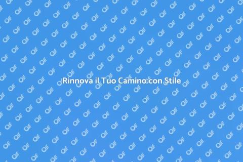Riverniciare il Camino: Guida Pratica