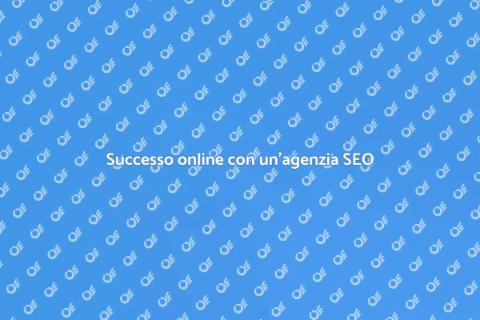 Agenzia SEO: il tuo partner vincente