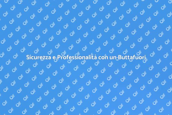 Perché Scegliere un Buttafuori per Eventi?