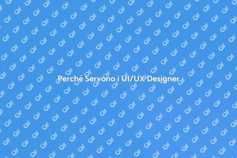 L'importanza del UI/UX Designer