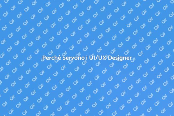 UI/UX Designer: Il Futuro del Design
