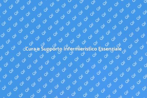Servizi Infermieristici per il Benessere