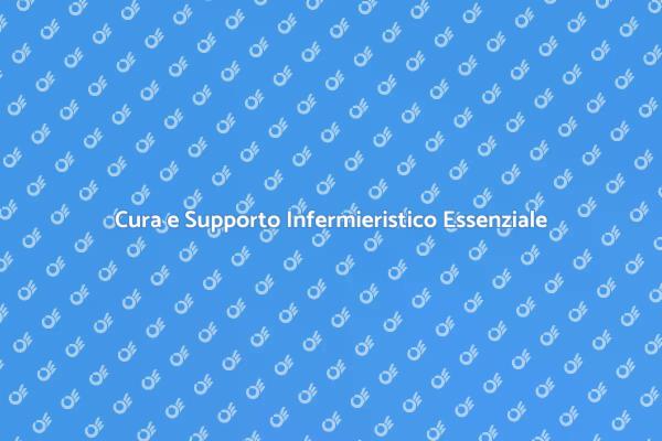 L'Importanza dei Servizi Infermieristici