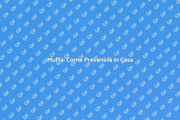 Come Evitare la Muffa in Casa