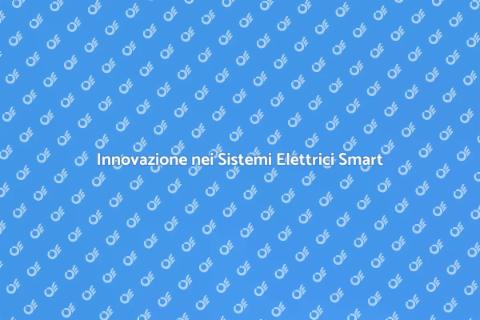 Controllo Elettrico per Casa Smart