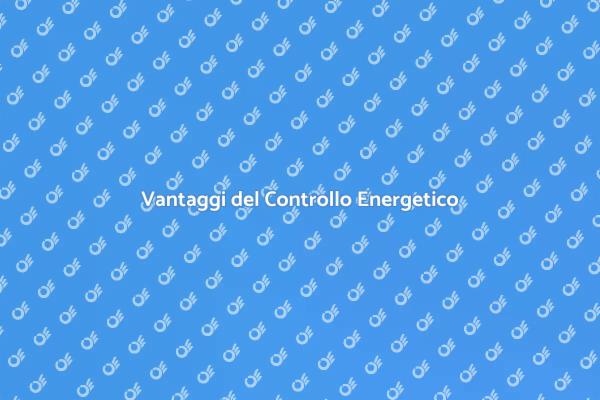Ottimizza i Tuoi Consumi Energetici