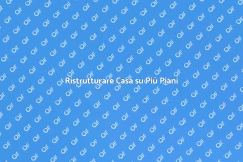 Ampliare la Casa su Più Piani