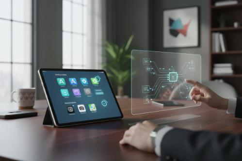 sviluppare app con xamarin