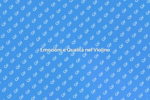 Violino Professionale: Suoni e Emozioni
