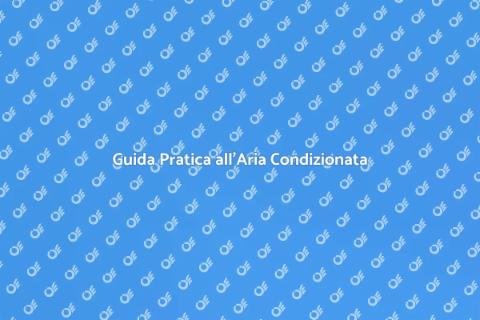 Installazione Aria Condizionata Facile