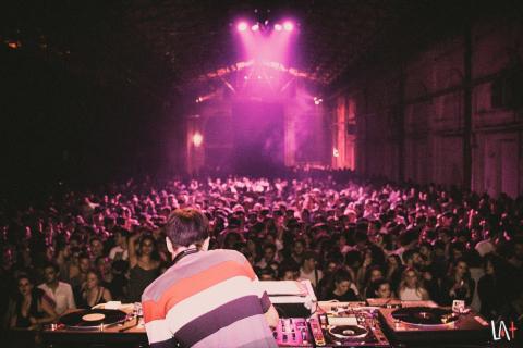 Teo Naddi - Foto 4
